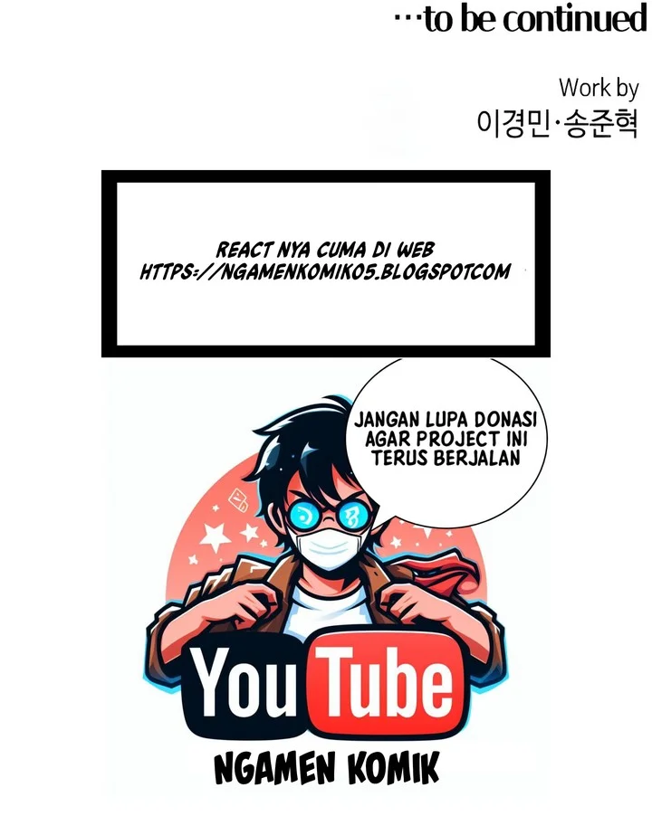 Webtoon Character Na Kang Lim Chapter 140 Gambar 64