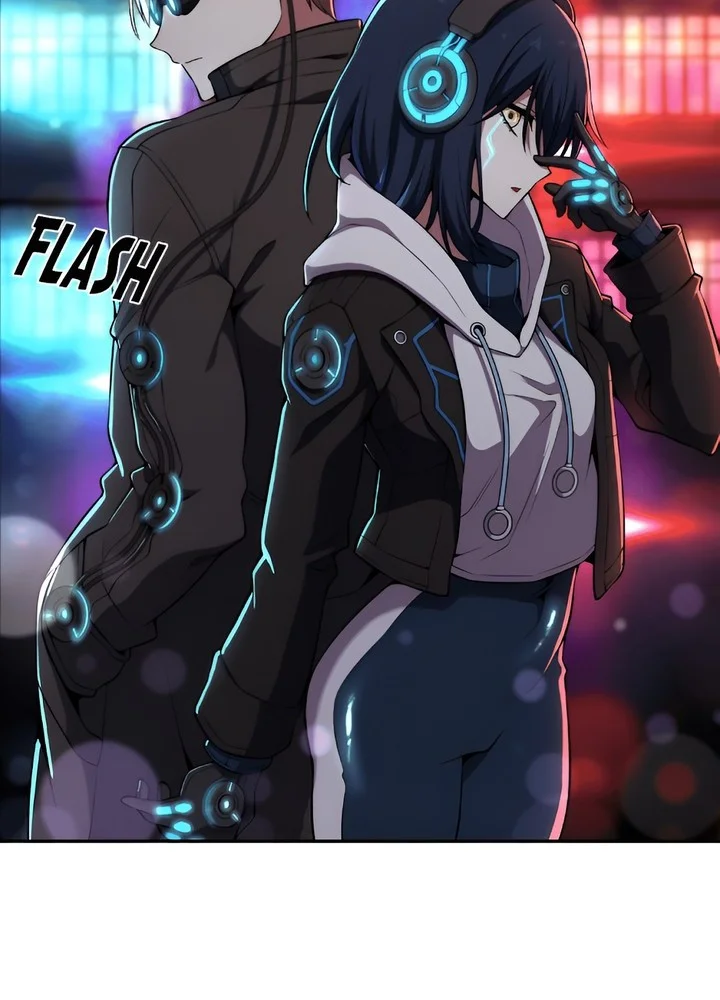 Webtoon Character Na Kang Lim Chapter 140 Gambar 6