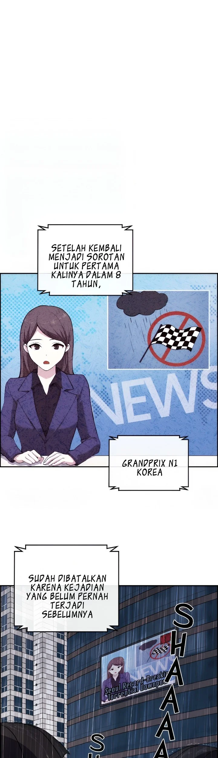 Webtoon Character Na Kang Lim Chapter 140 Gambar 14