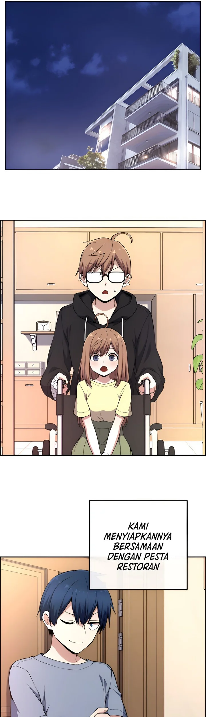 Webtoon Character Na Kang Lim Chapter 141 Gambar 38