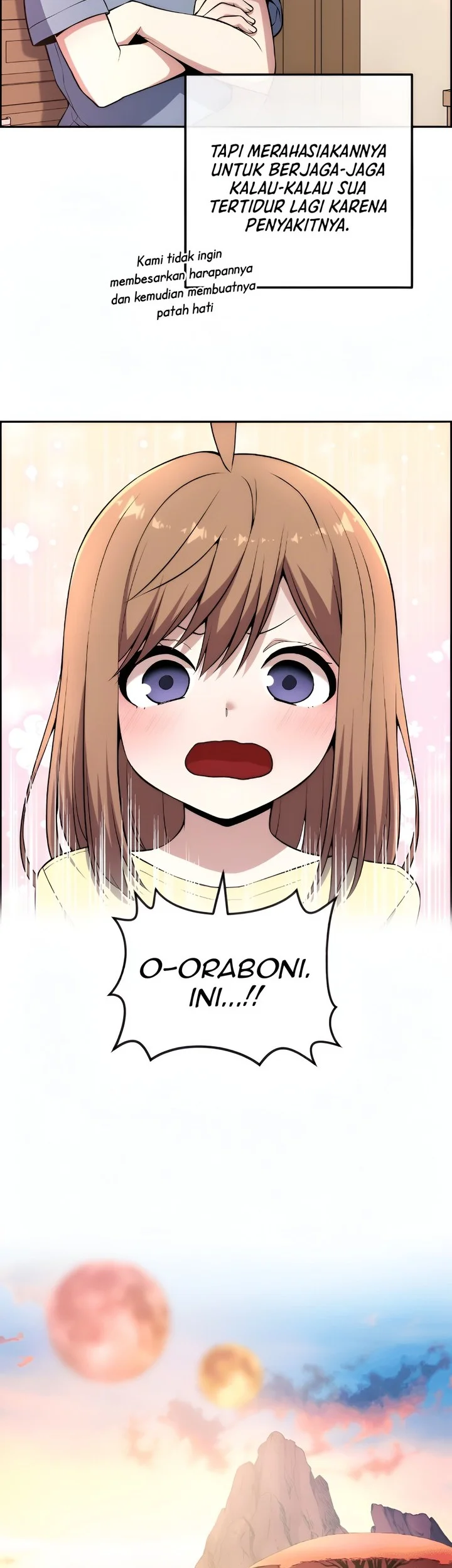 Webtoon Character Na Kang Lim Chapter 141 Gambar 39