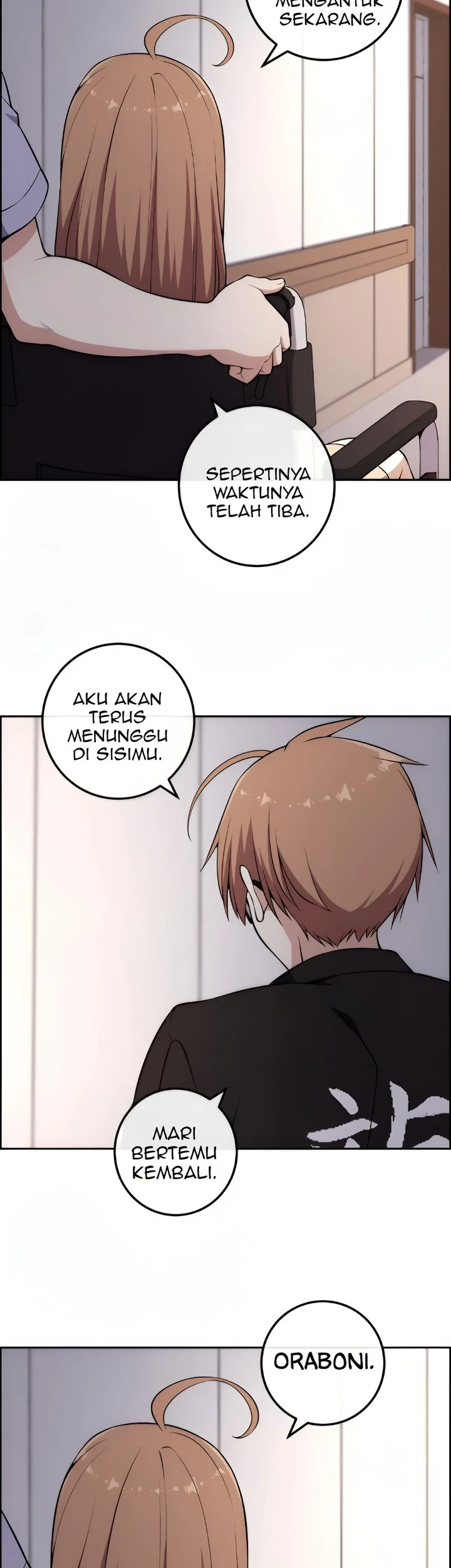 Webtoon Character Na Kang Lim Chapter 141 Gambar 51