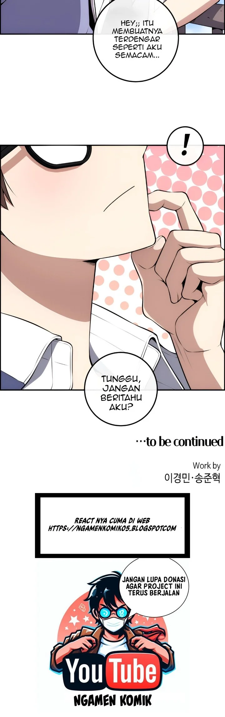 Webtoon Character Na Kang Lim Chapter 141 Gambar 65