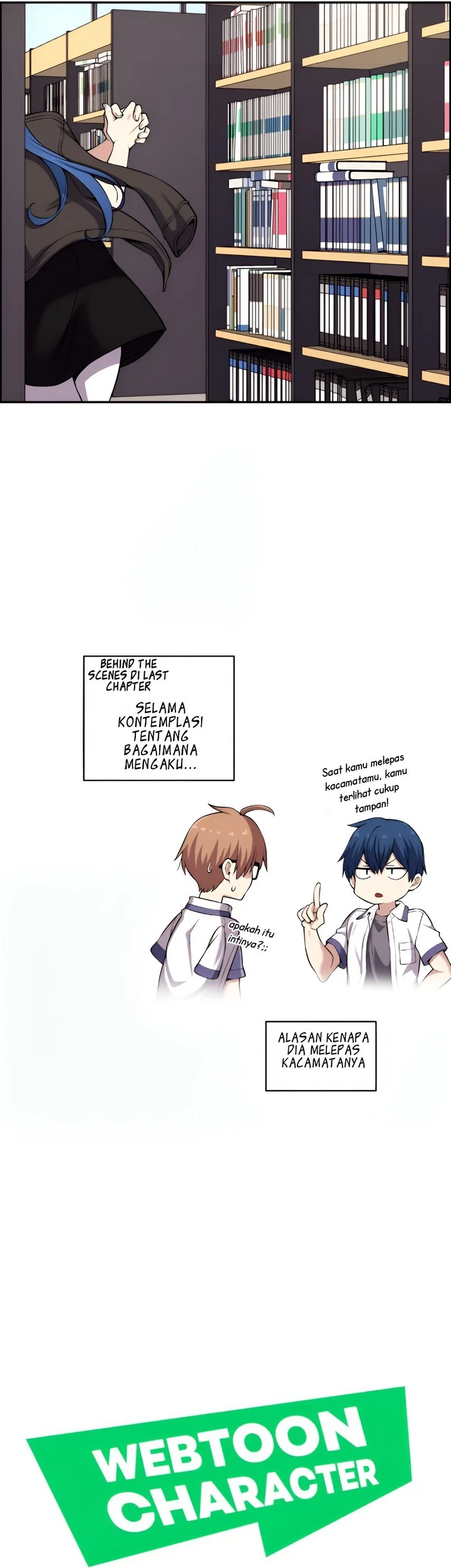 Webtoon Character Na Kang Lim Chapter 142 Gambar 33