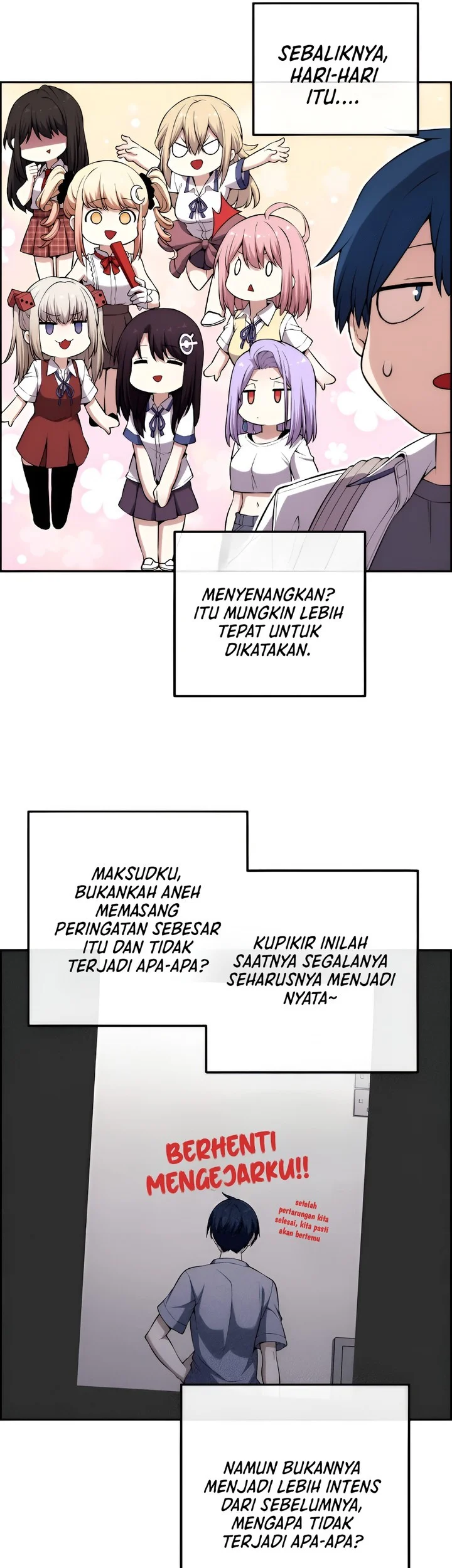 Webtoon Character Na Kang Lim Chapter 142 Gambar 36