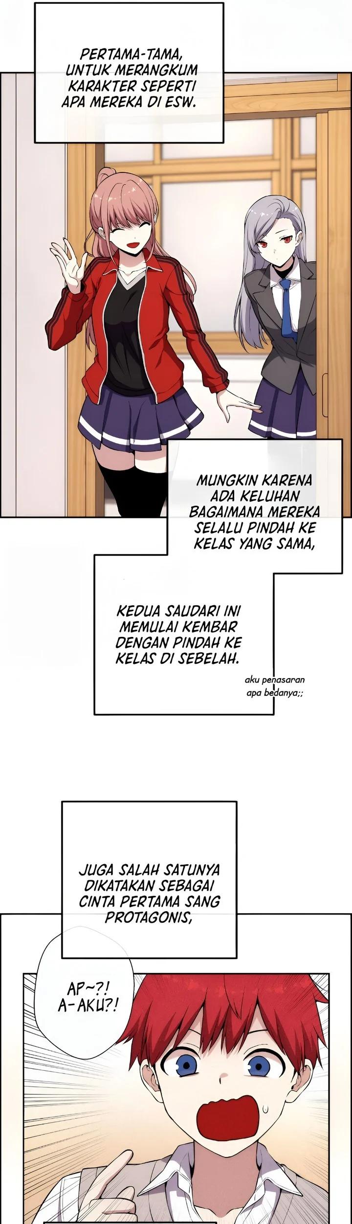 Webtoon Character Na Kang Lim Chapter 142 Gambar 39