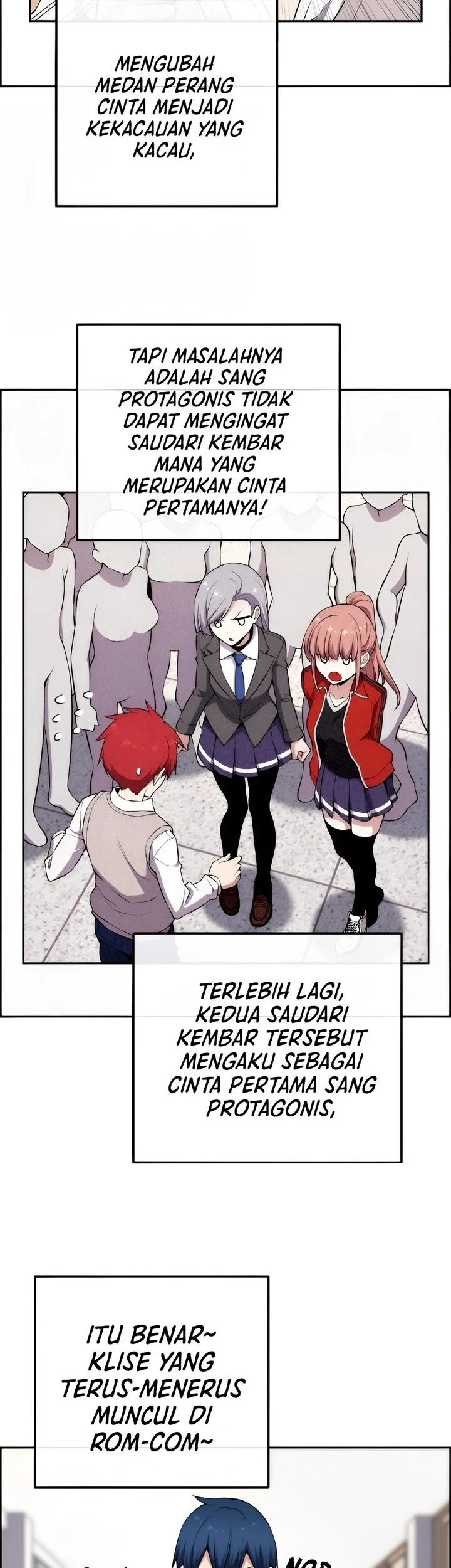 Webtoon Character Na Kang Lim Chapter 142 Gambar 40