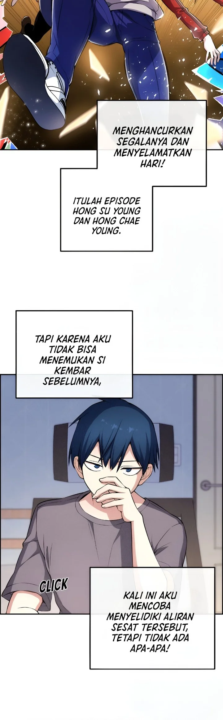 Webtoon Character Na Kang Lim Chapter 142 Gambar 43