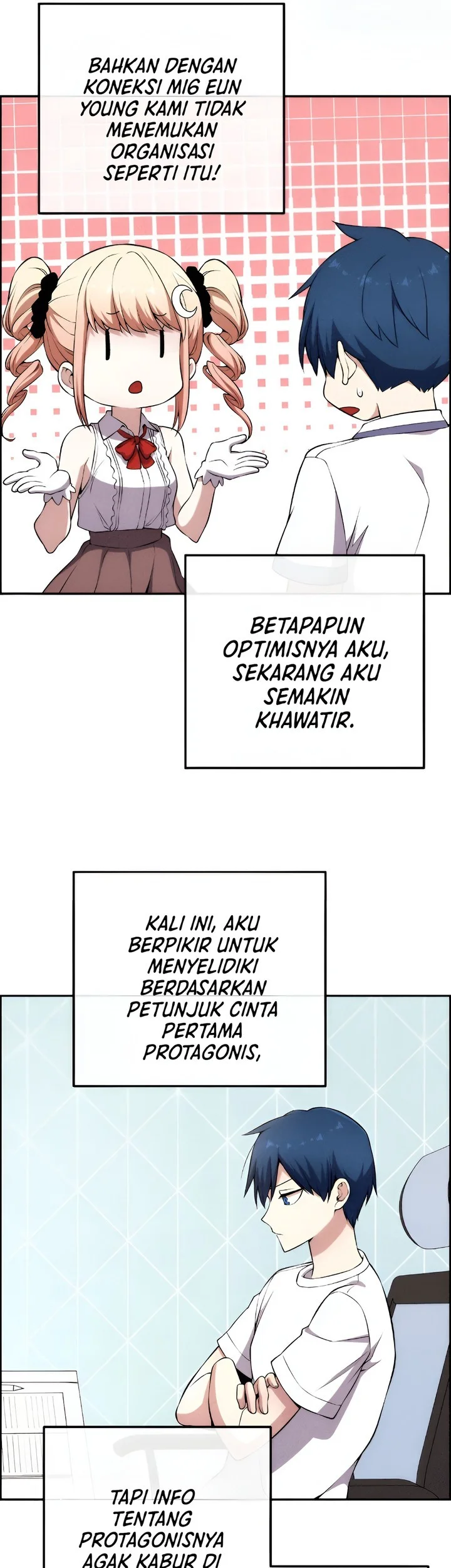 Webtoon Character Na Kang Lim Chapter 142 Gambar 44