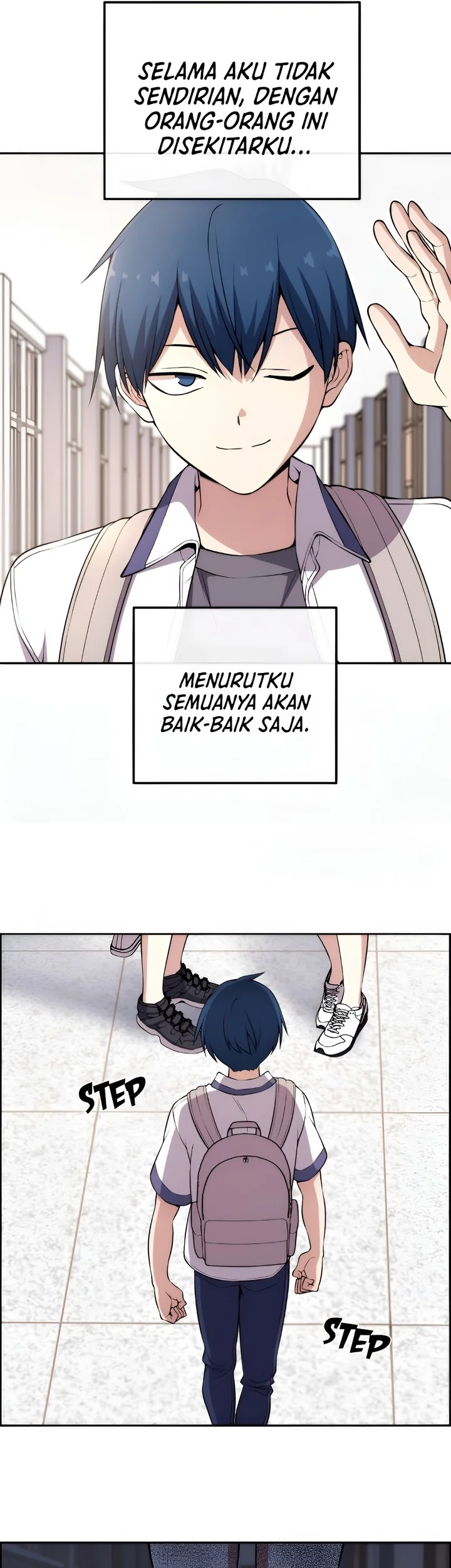 Webtoon Character Na Kang Lim Chapter 142 Gambar 47