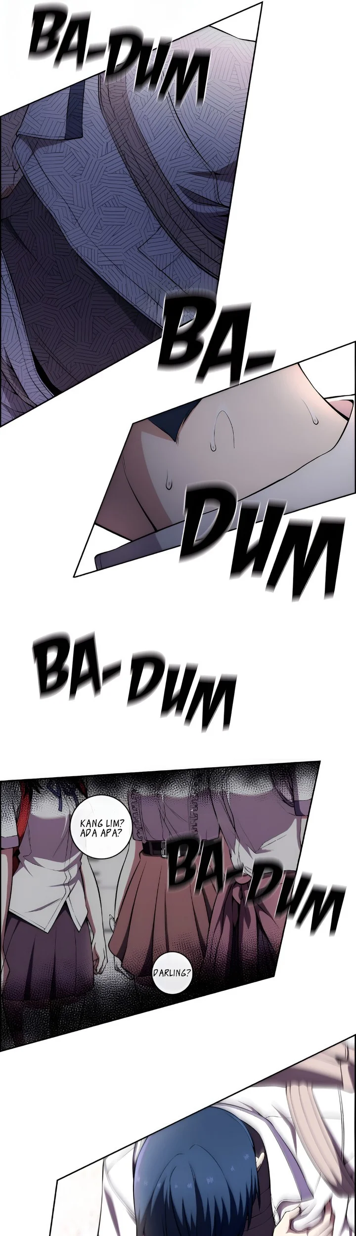 Webtoon Character Na Kang Lim Chapter 142 Gambar 50