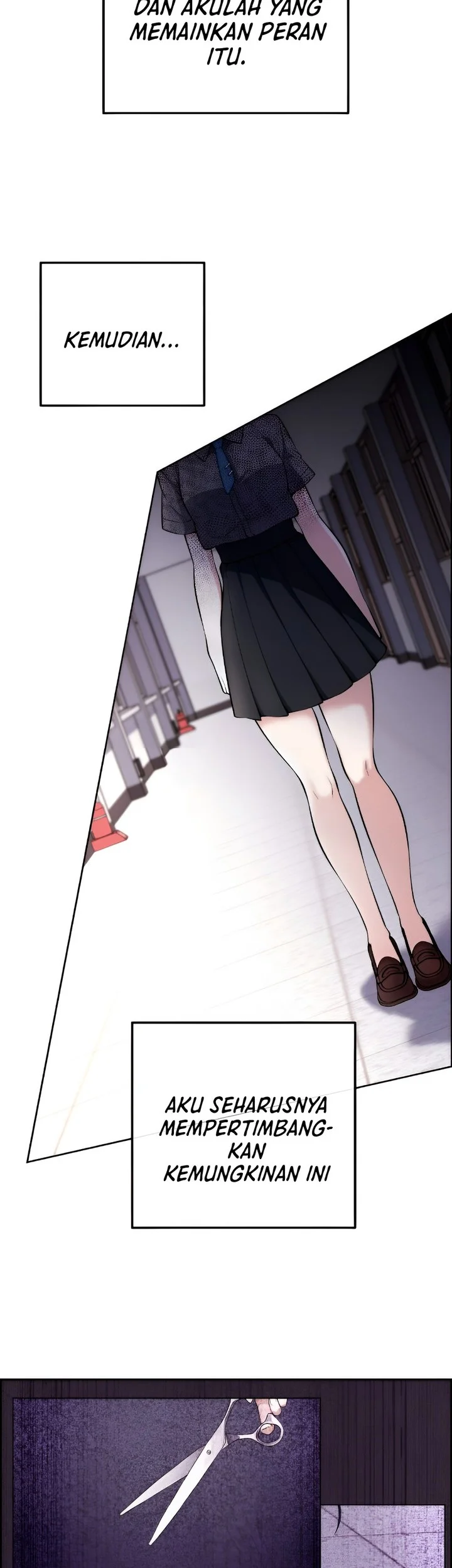 Webtoon Character Na Kang Lim Chapter 142 Gambar 54