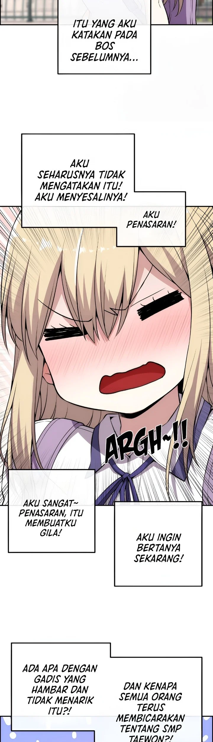 Webtoon Character Na Kang Lim Chapter 143 Gambar 26