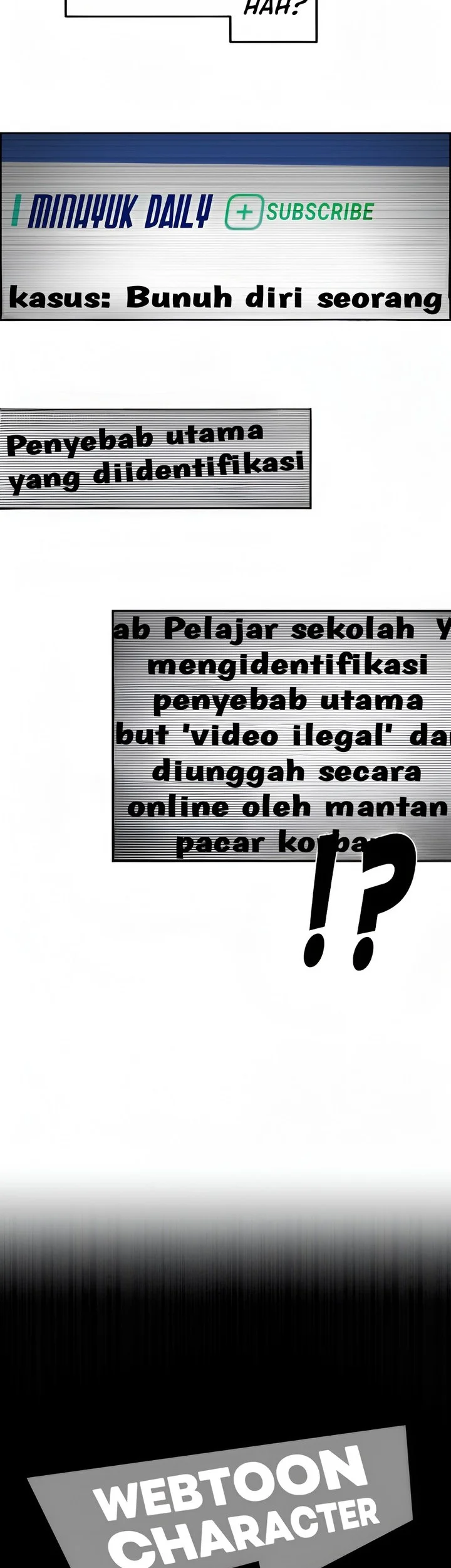 Webtoon Character Na Kang Lim Chapter 143 Gambar 35