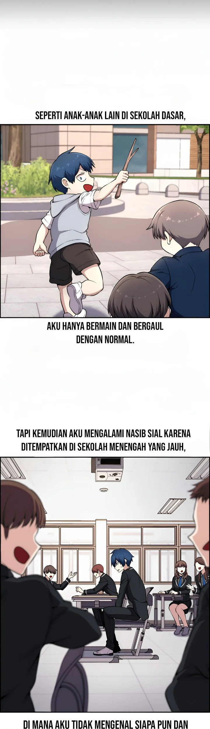 Webtoon Character Na Kang Lim Chapter 143 Gambar 37