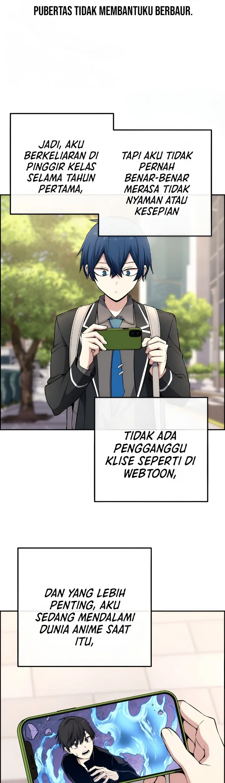 Webtoon Character Na Kang Lim Chapter 143 Gambar 38