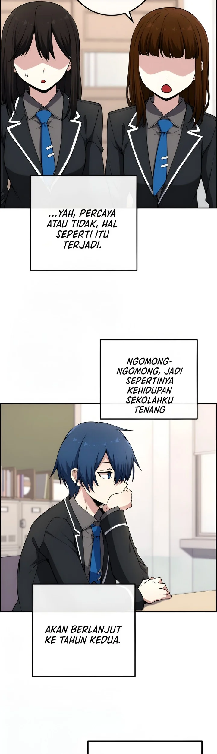 Webtoon Character Na Kang Lim Chapter 143 Gambar 41