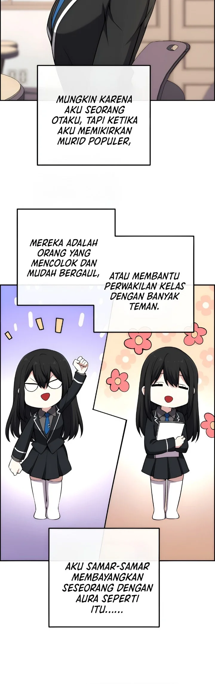 Webtoon Character Na Kang Lim Chapter 143 Gambar 44