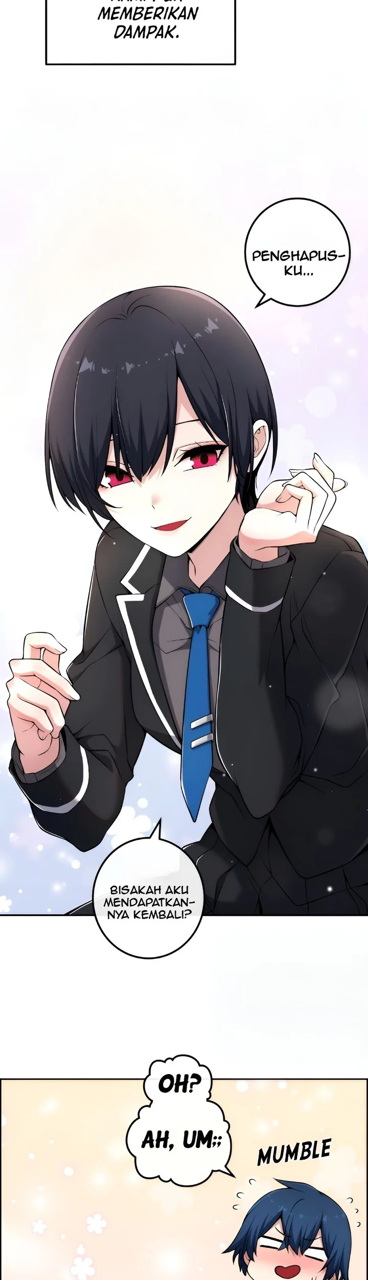 Webtoon Character Na Kang Lim Chapter 143 Gambar 46