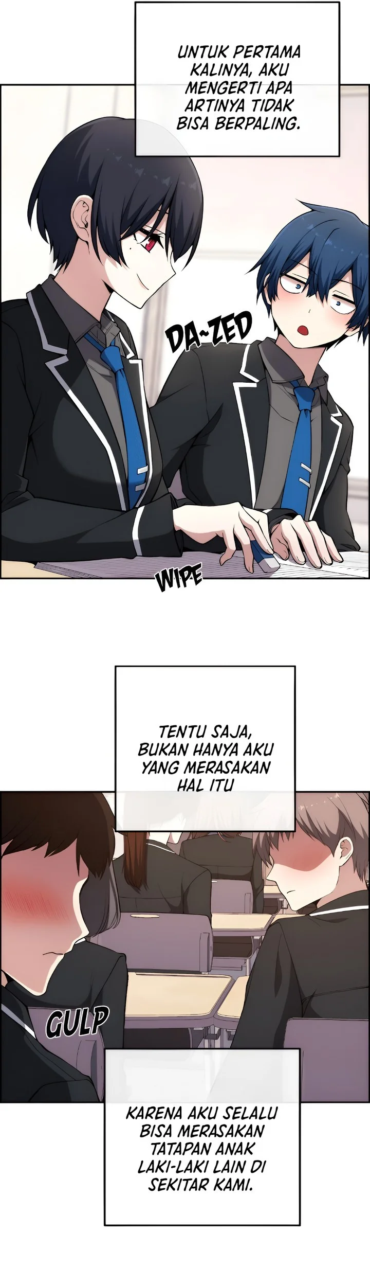 Webtoon Character Na Kang Lim Chapter 143 Gambar 48