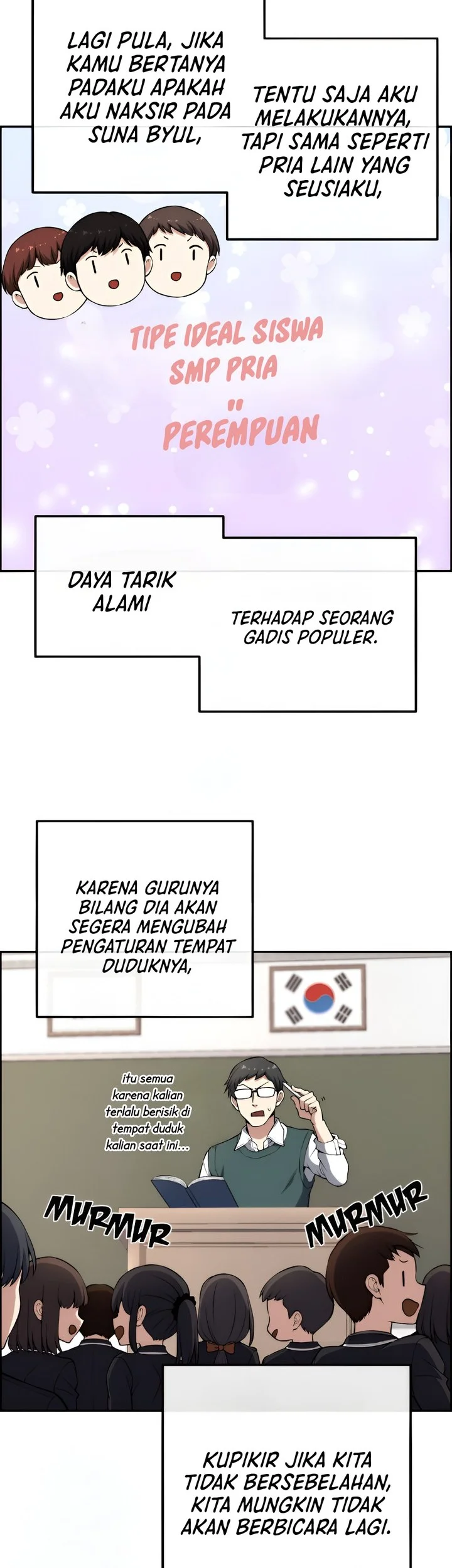 Webtoon Character Na Kang Lim Chapter 143 Gambar 52