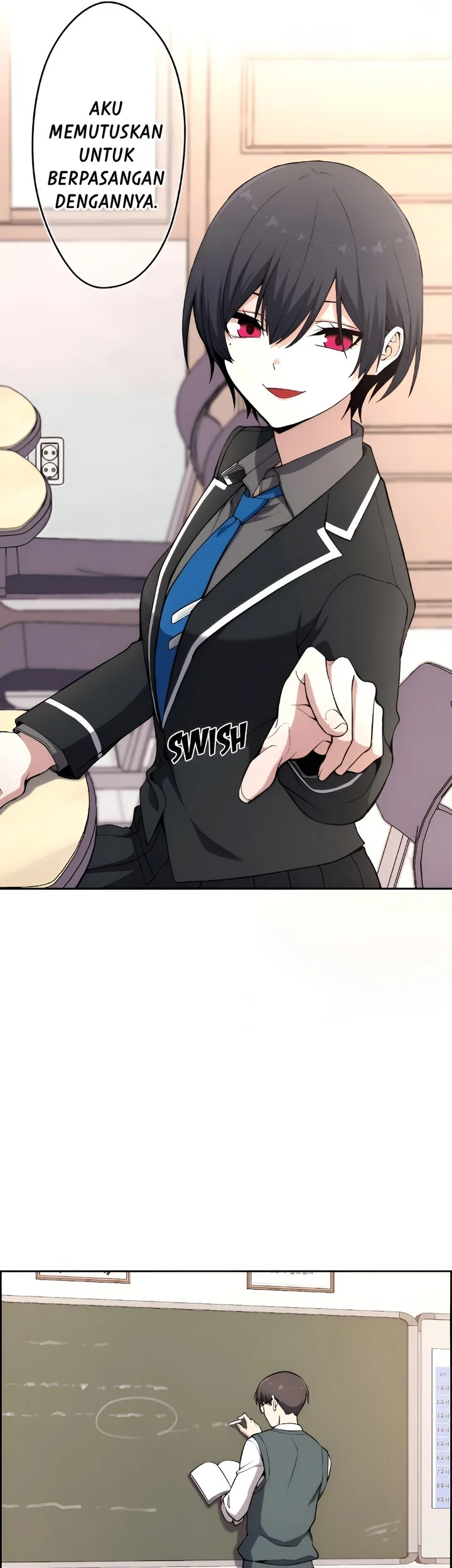 Webtoon Character Na Kang Lim Chapter 143 Gambar 57