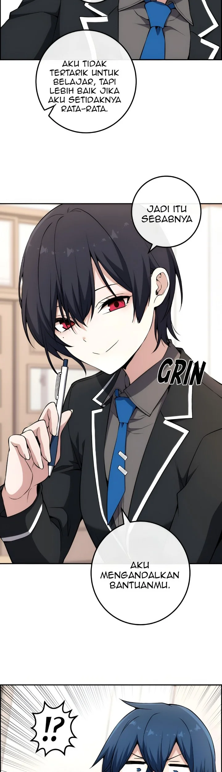 Webtoon Character Na Kang Lim Chapter 143 Gambar 61