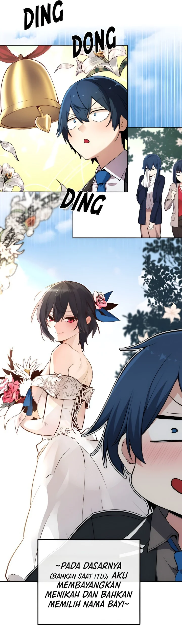 Webtoon Character Na Kang Lim Chapter 143 Gambar 63