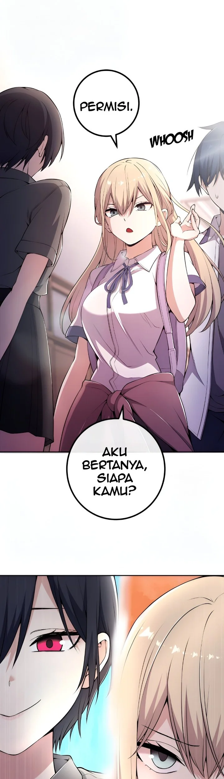 Webtoon Character Na Kang Lim Chapter 143 Gambar 7