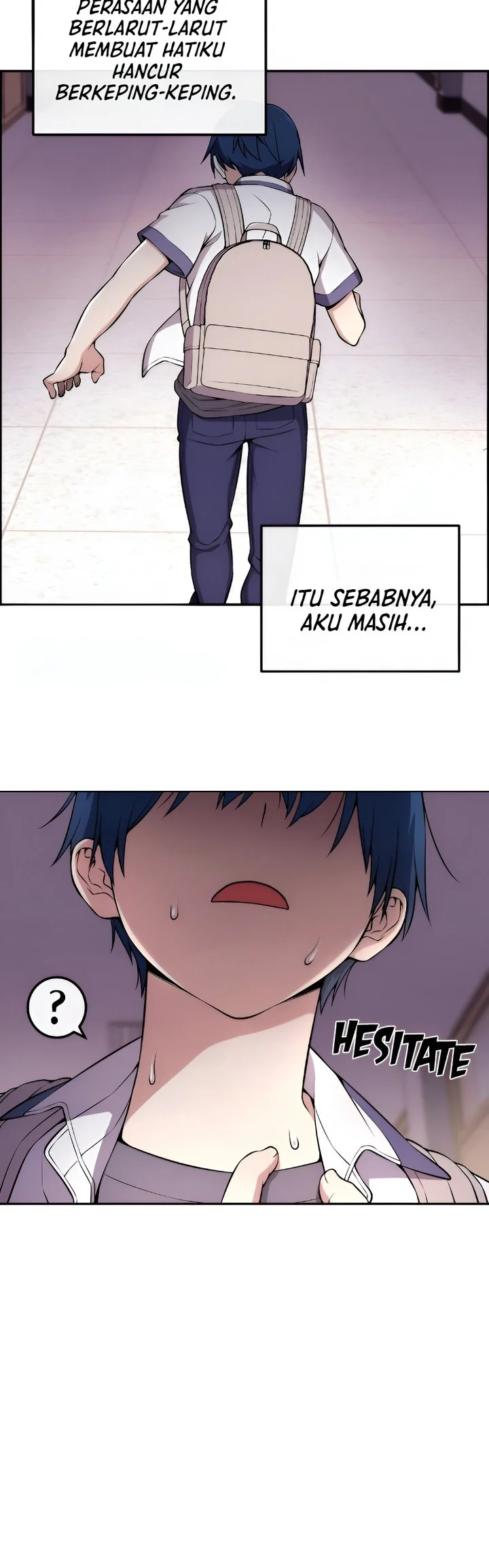 Webtoon Character Na Kang Lim Chapter 143 Gambar 10