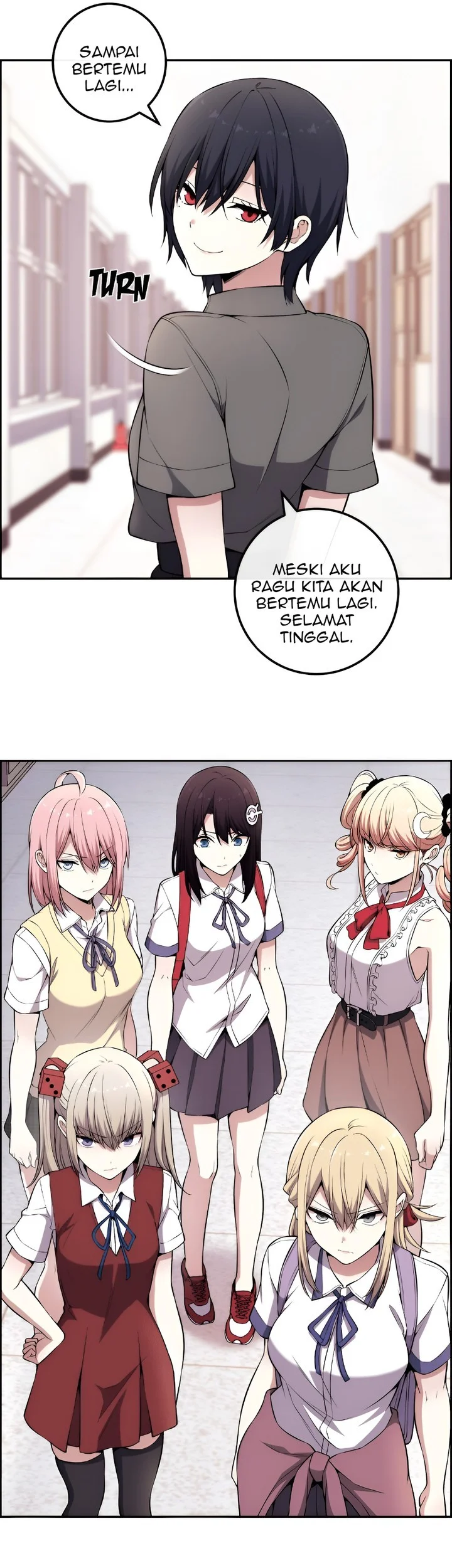 Webtoon Character Na Kang Lim Chapter 143 Gambar 14