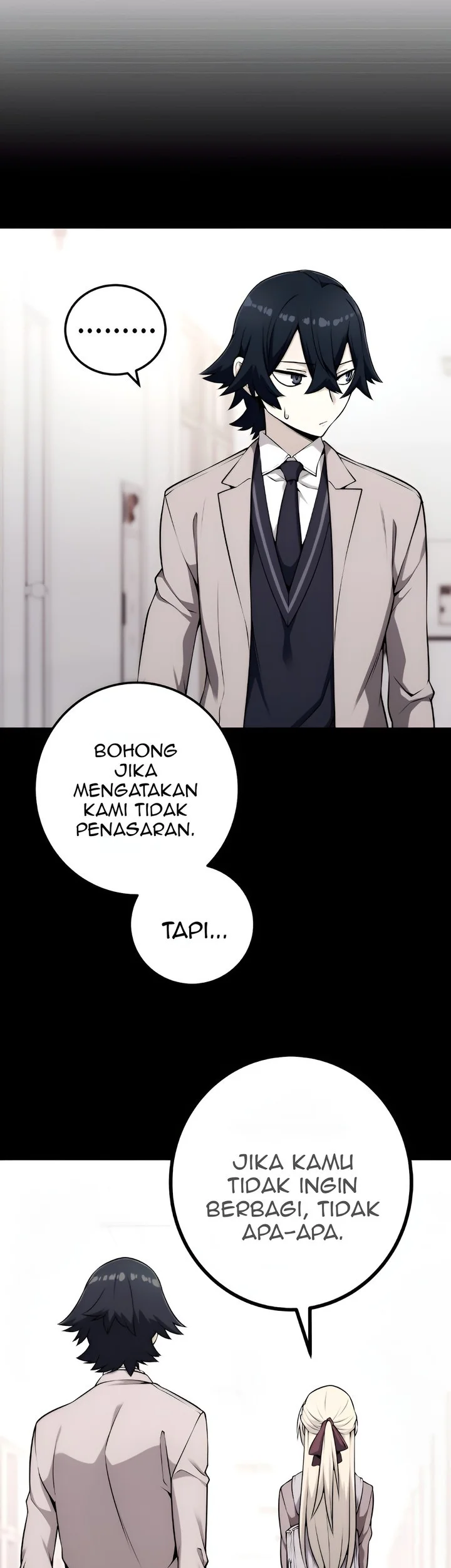 Webtoon Character Na Kang Lim Chapter 143 Gambar 19