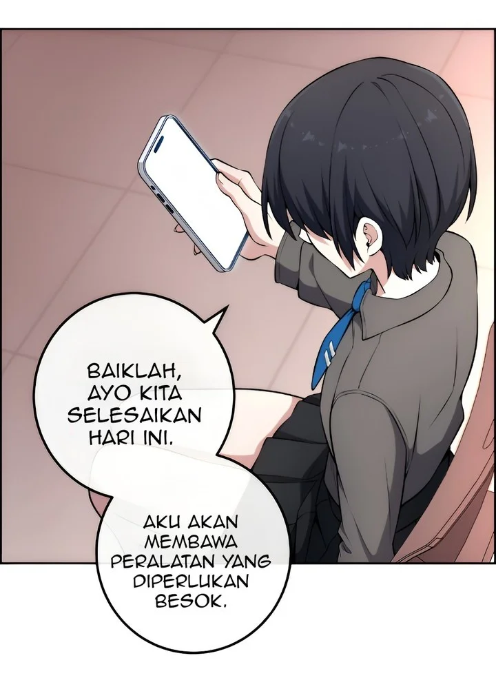 Webtoon Character Na Kang Lim Chapter 144 Gambar 29