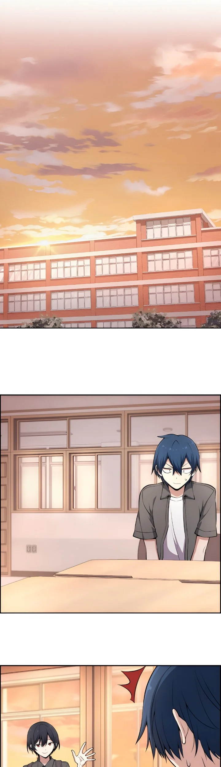 Webtoon Character Na Kang Lim Chapter 144 Gambar 34