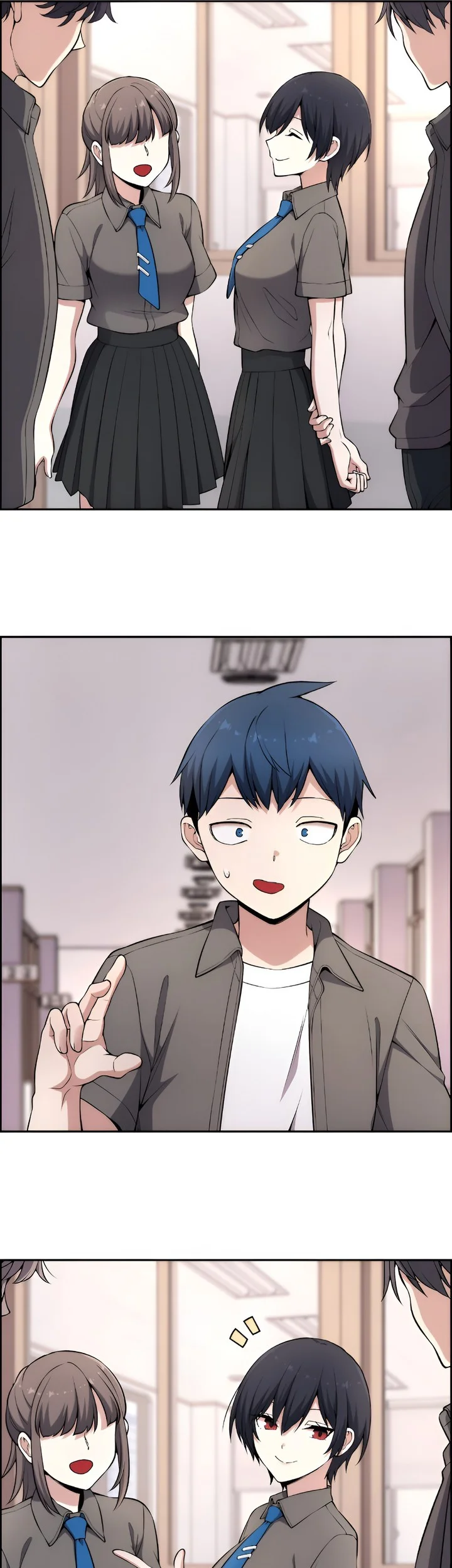 Webtoon Character Na Kang Lim Chapter 144 Gambar 39