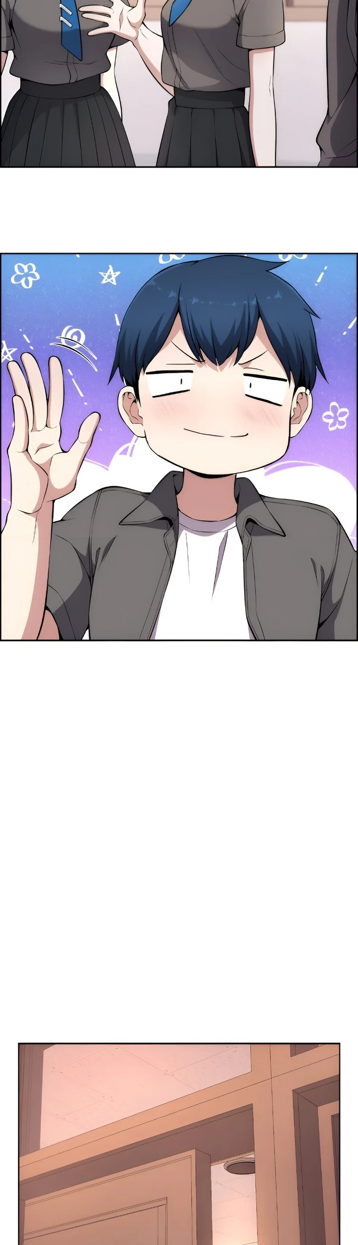 Webtoon Character Na Kang Lim Chapter 144 Gambar 40