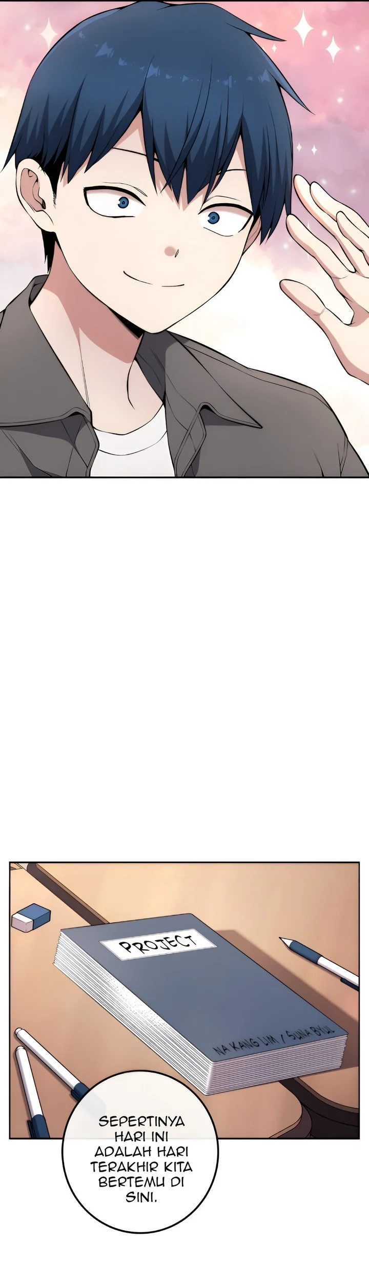 Webtoon Character Na Kang Lim Chapter 144 Gambar 48