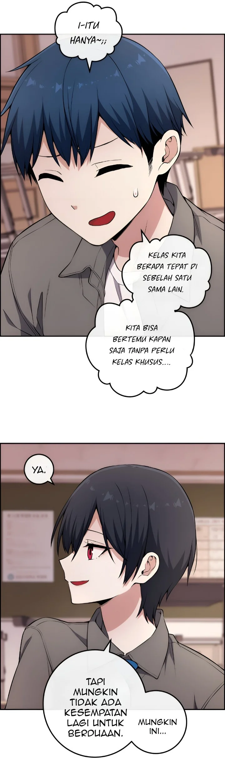 Webtoon Character Na Kang Lim Chapter 144 Gambar 50