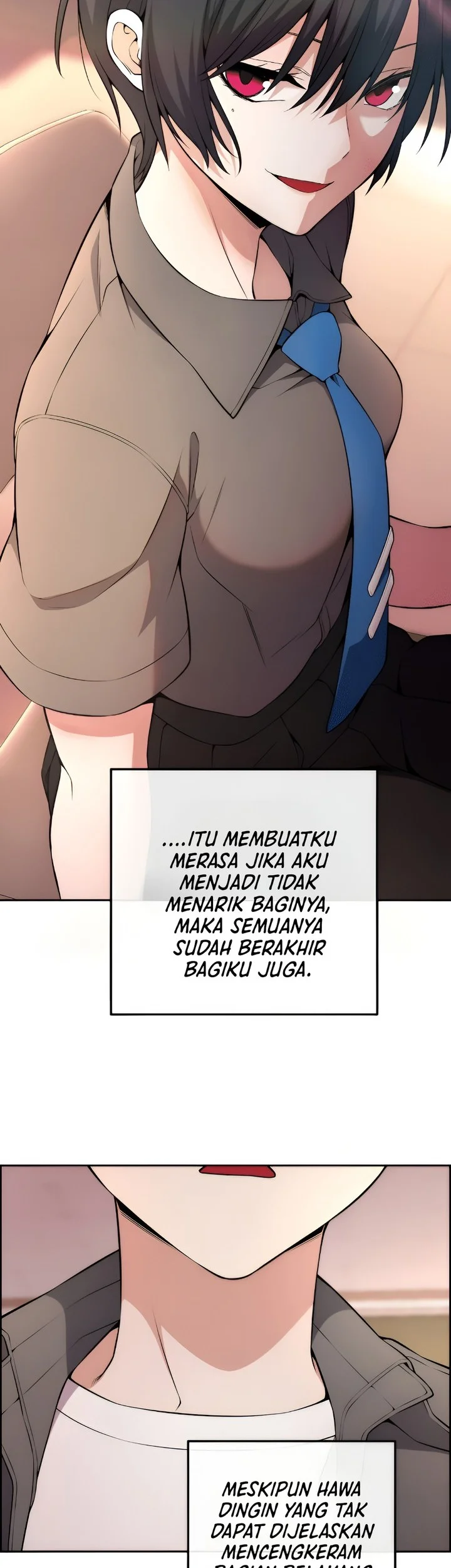 Webtoon Character Na Kang Lim Chapter 144 Gambar 54