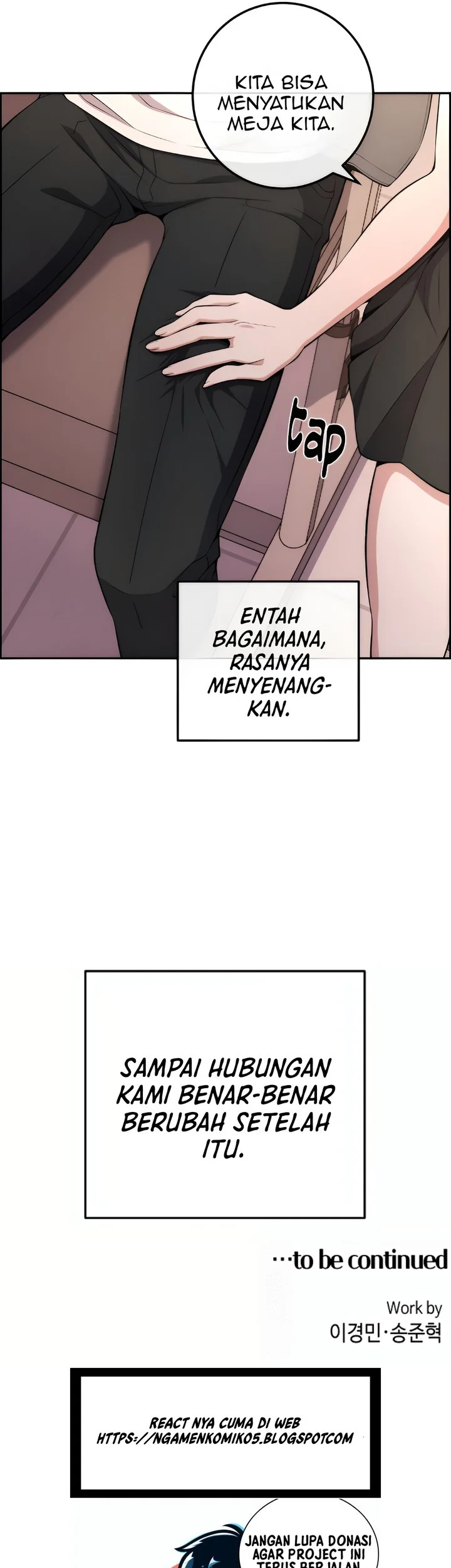 Webtoon Character Na Kang Lim Chapter 144 Gambar 56