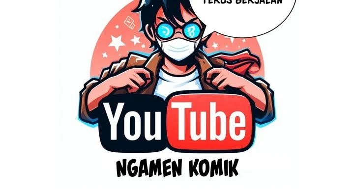 Webtoon Character Na Kang Lim Chapter 144 Gambar 57