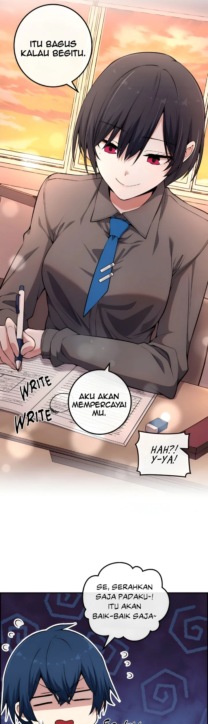 Webtoon Character Na Kang Lim Chapter 144 Gambar 12