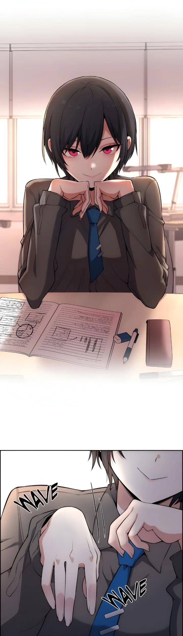 Webtoon Character Na Kang Lim Chapter 144 Gambar 15