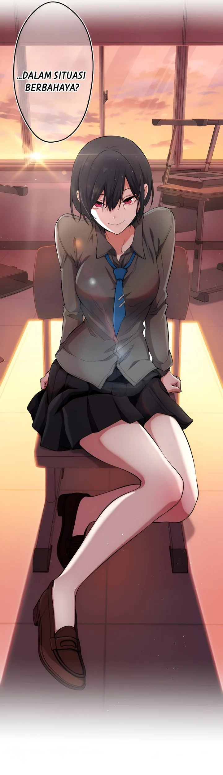 Webtoon Character Na Kang Lim Chapter 144 Gambar 21