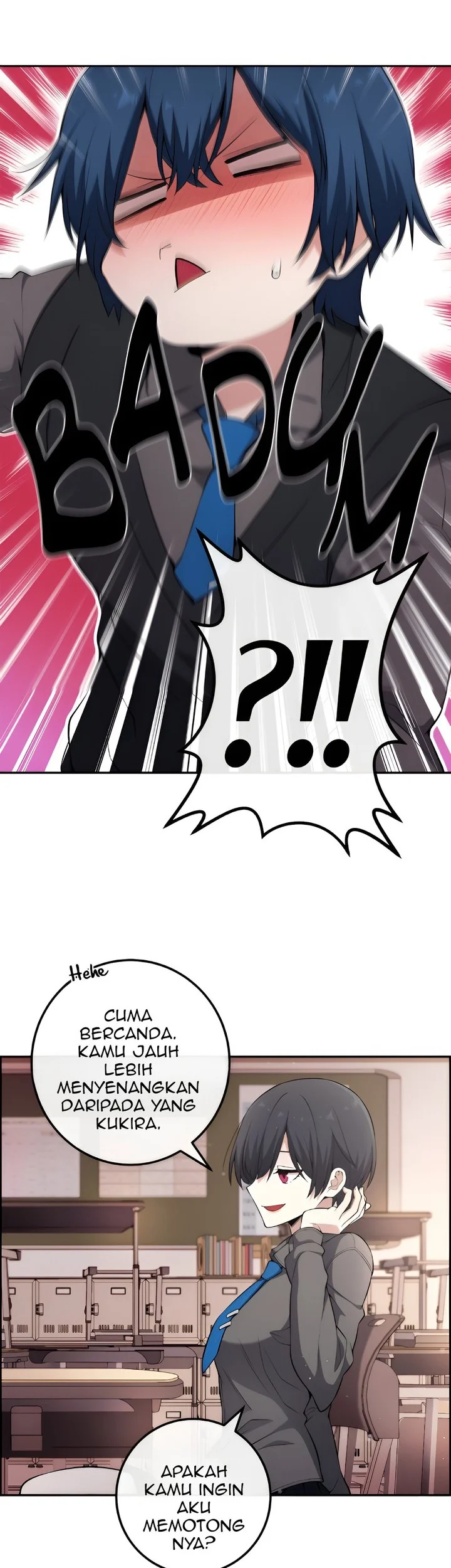 Webtoon Character Na Kang Lim Chapter 144 Gambar 22