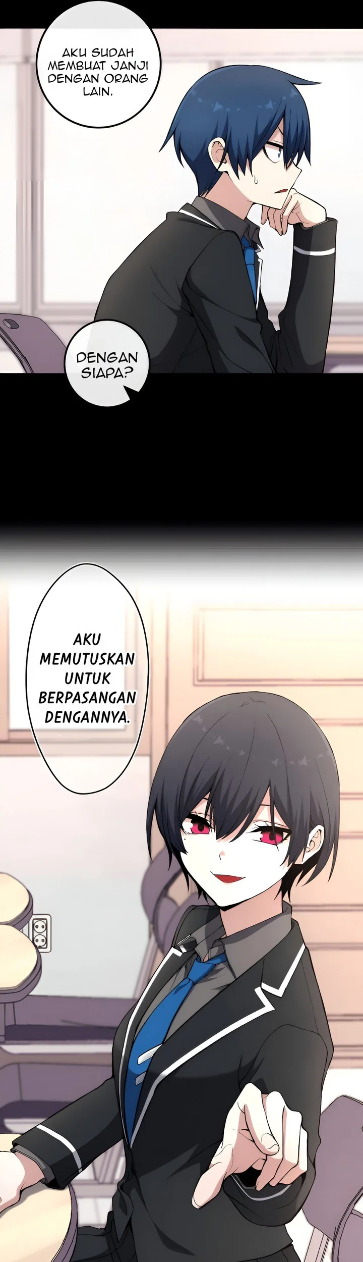 Webtoon Character Na Kang Lim Chapter 145 Gambar 30