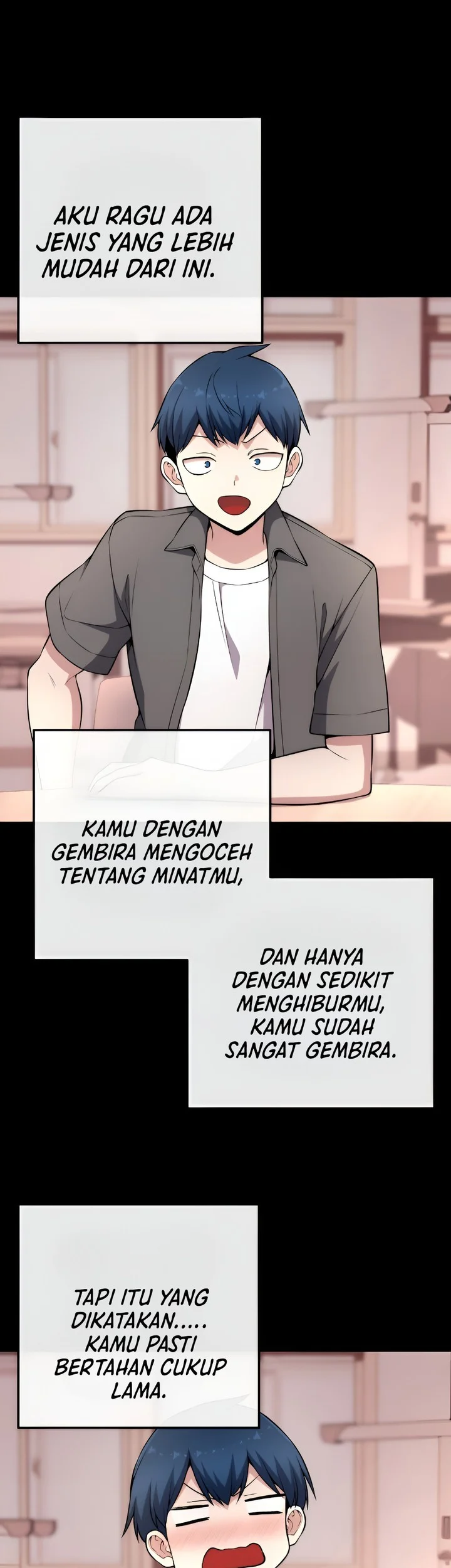 Webtoon Character Na Kang Lim Chapter 145 Gambar 33