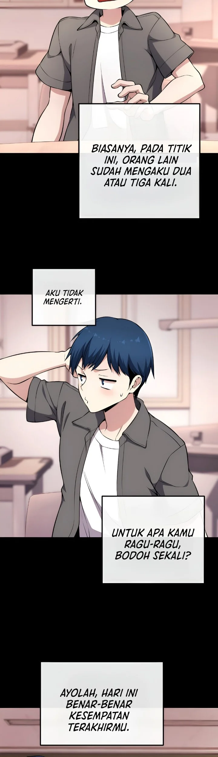 Webtoon Character Na Kang Lim Chapter 145 Gambar 34