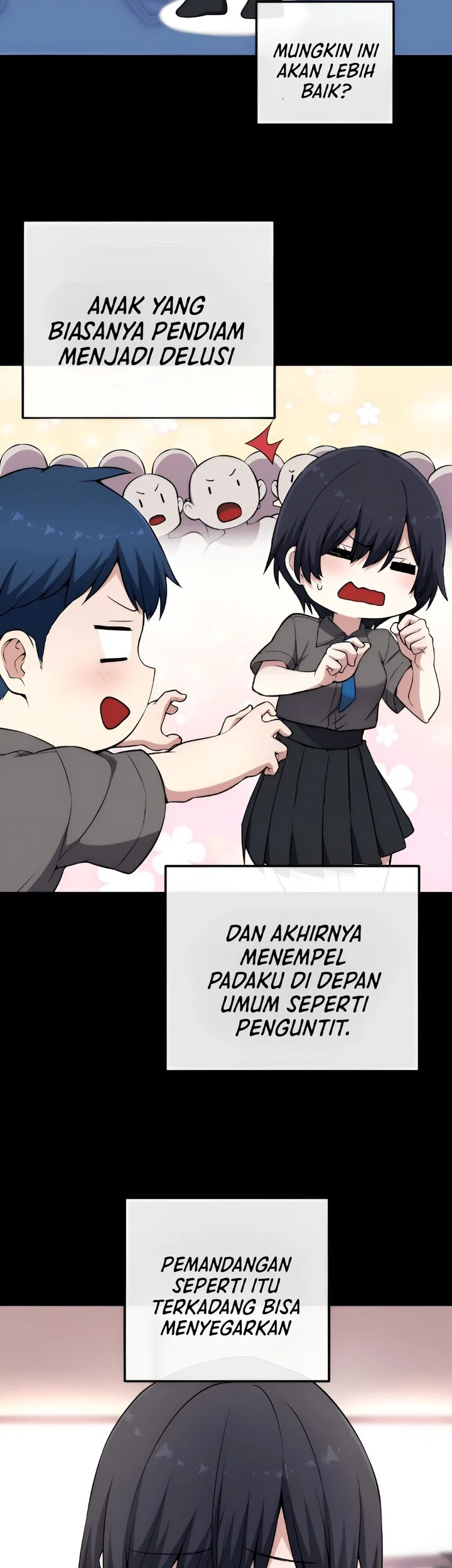 Webtoon Character Na Kang Lim Chapter 145 Gambar 37