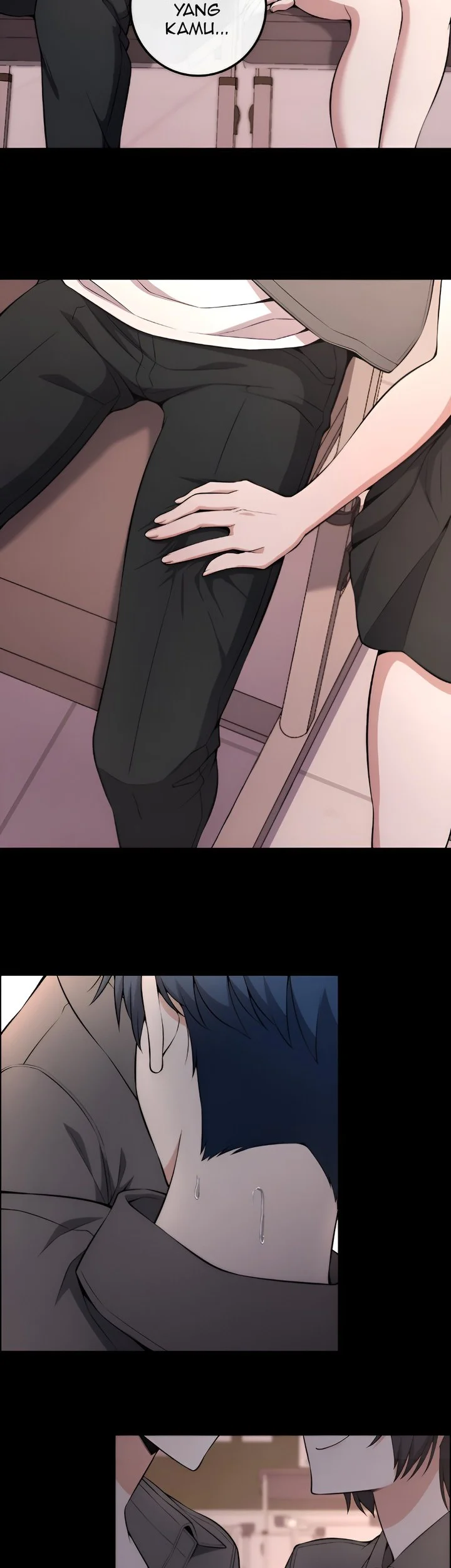 Webtoon Character Na Kang Lim Chapter 145 Gambar 40